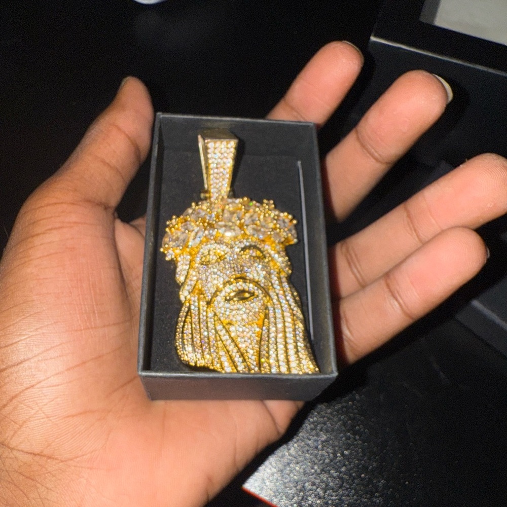 Jesus Charm